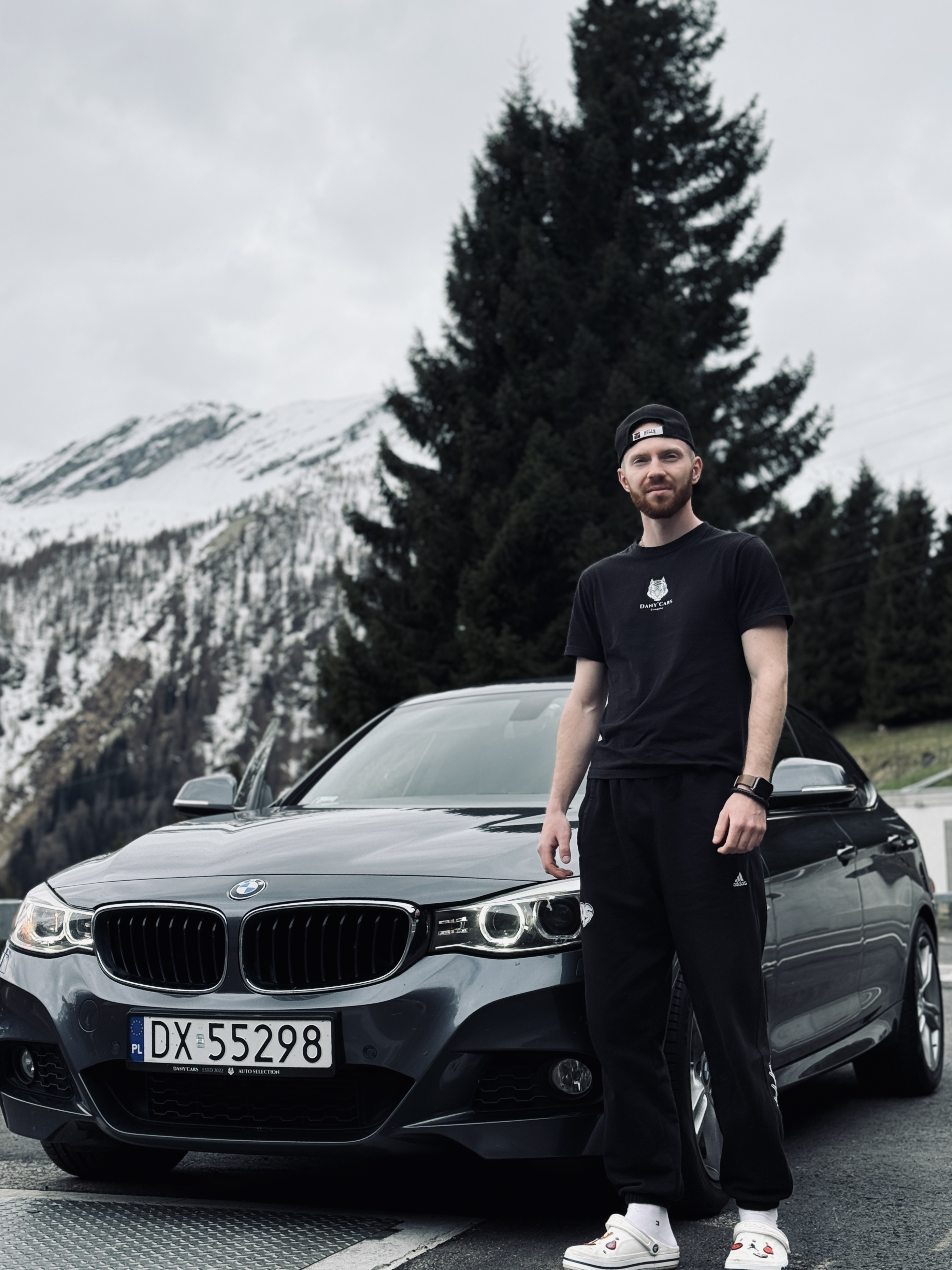 Данил, основатель DanyCars
